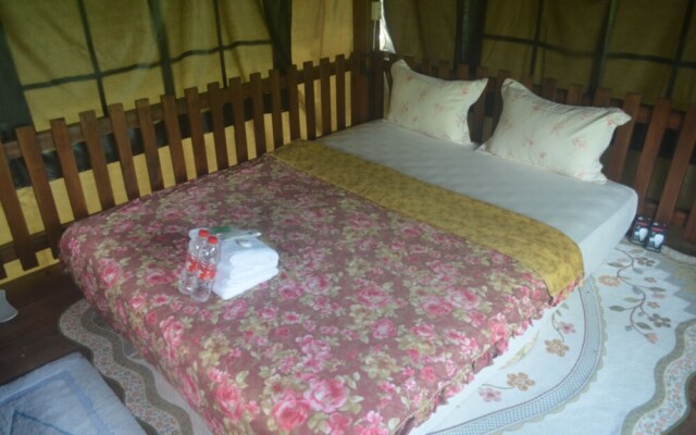 Omah Kloewoeng Resort Kaliurang