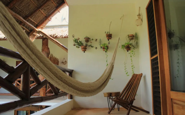 Tierra Mia Boutique Hotel