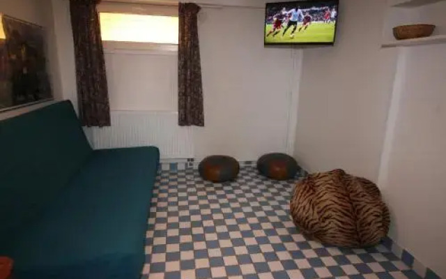 Conifer Cottage IdyllicPrague