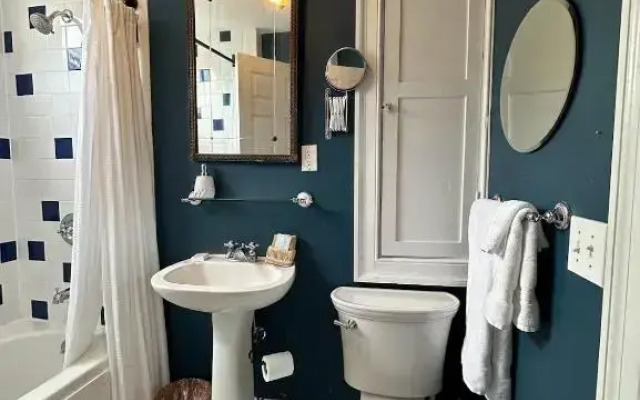 BIJOU, Boutique Inn