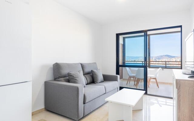 Trinisoll II 6-C Sea views