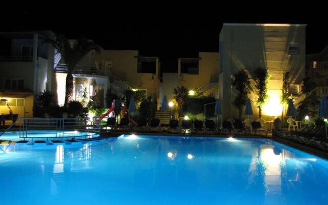 Futura Hotel