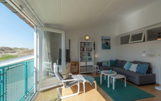 Apartment in Julianadorp by the Sea