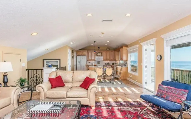 Ashley Beach House By Vacation Rental Pros