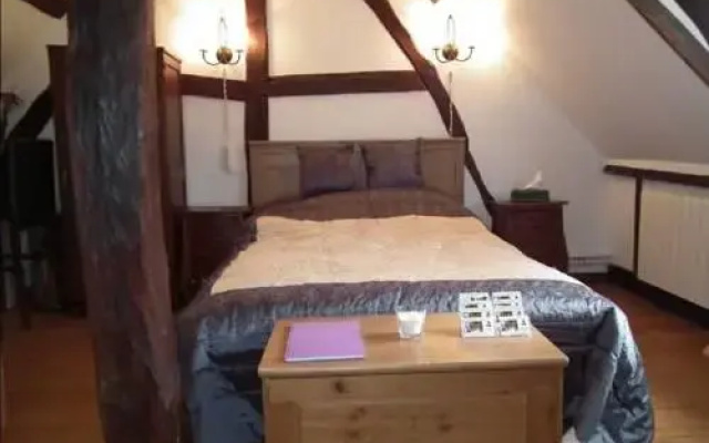 LEscapade de Marijac