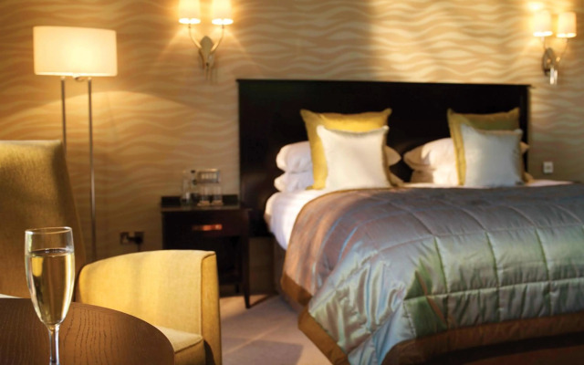 Walton Hall Hotel & Spa by Sunday