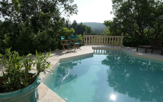 Château de la Blainie