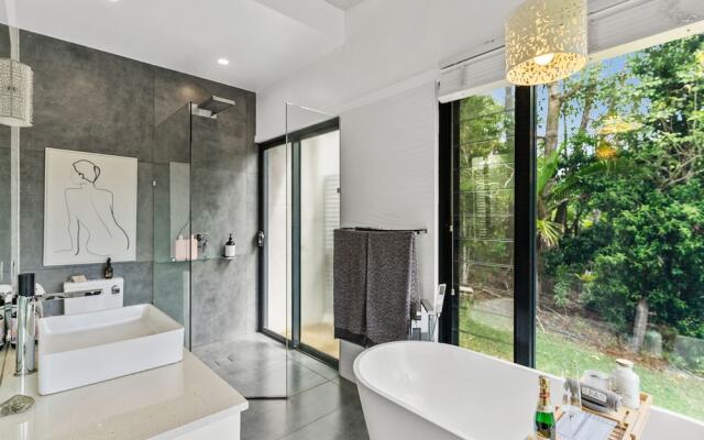 La Rocher Eco Retreat