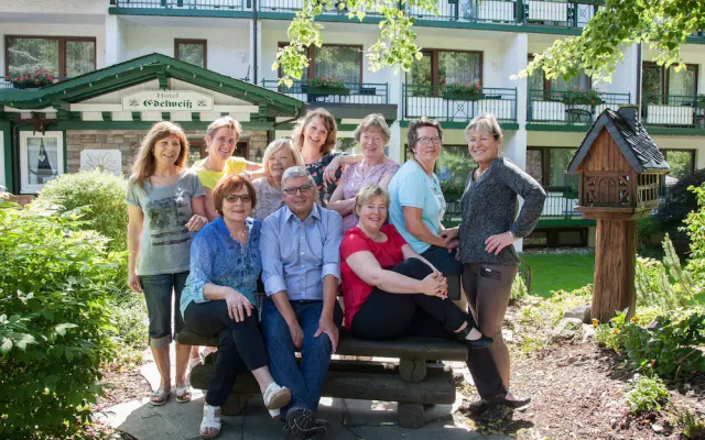 Luxus Ferienwohnung Mein kleines Edelweiss