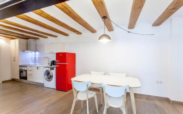 Apartup Central Market II