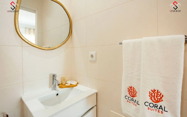 Coral Botique Suites