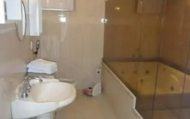 Hospedaria Casa Real