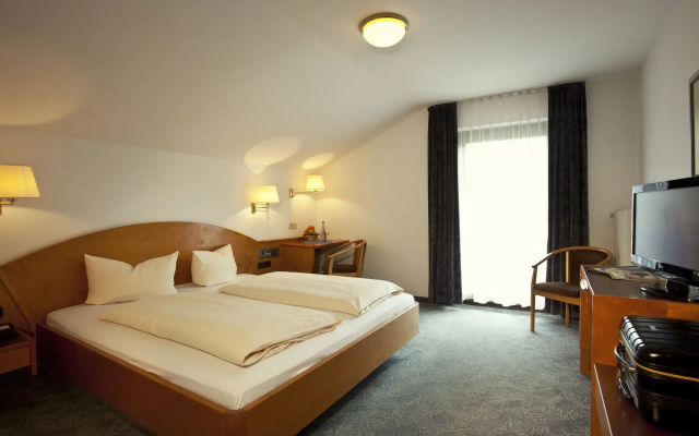 Parkhotel Sonnenhof