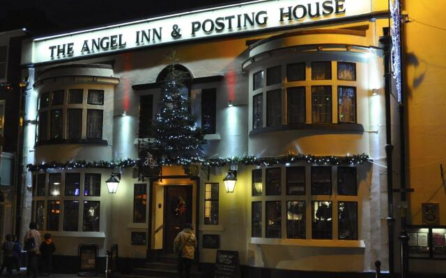 Angel Inn Hotel