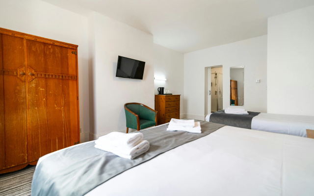 The Southcliff Hotel