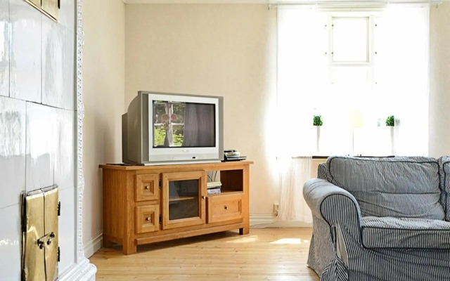 Five-Bedroom Holiday home in Mörbylånga