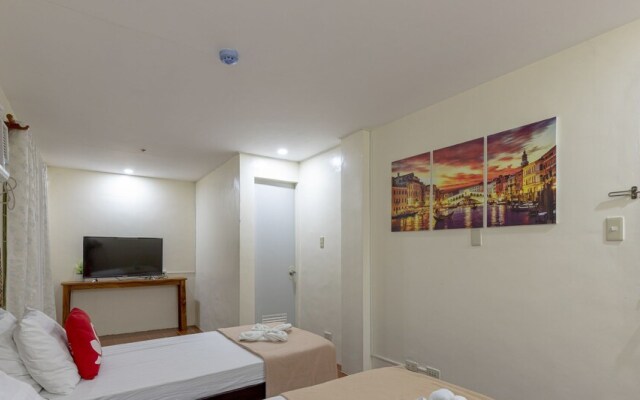 Zen Rooms Thirdys Inn Legazpi