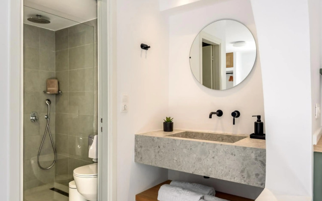 Nissia Kamares Hotel Apartments