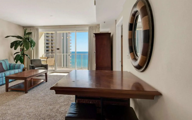 1512 Shores of Panama