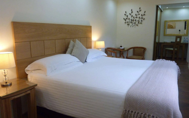 Meadfoot Bay Hotel