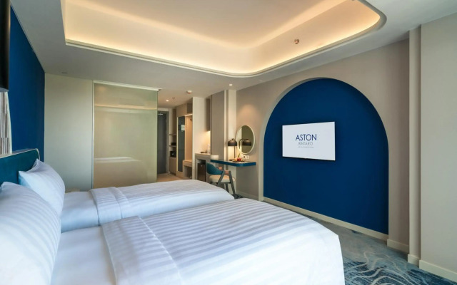 Aston Bintaro Hotel & Conference Center