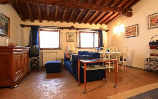 Think Florence - Attico Signoria