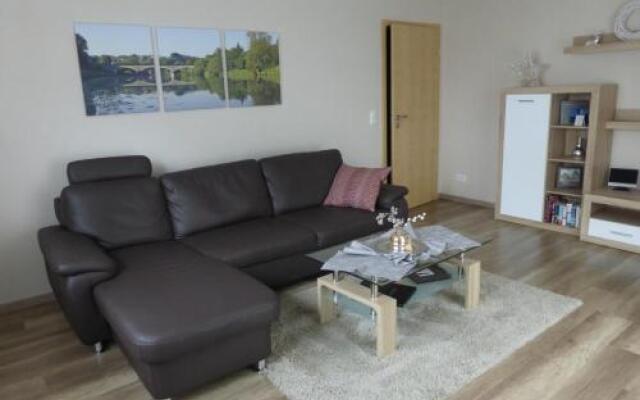 Ferienwohnung Unica im Lahntal