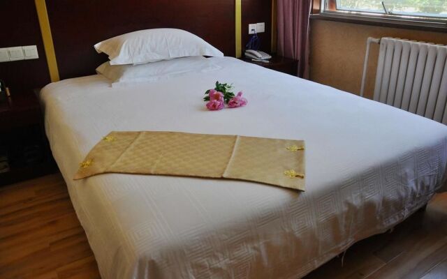 Senpu Holiday Hotel