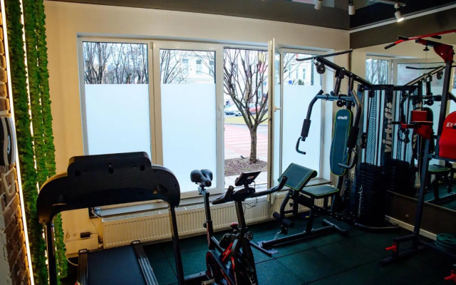 Belle View Apart Hotel