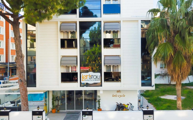 Letstay Hotel - Adults Only