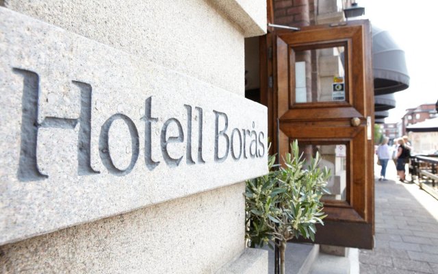 Hotell Boras, BW Signature Collection