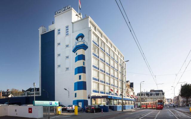 Badhotel Scheveningen