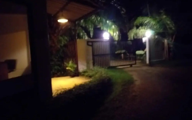 Taboo Bar-Risto Music Angel Bay Resort