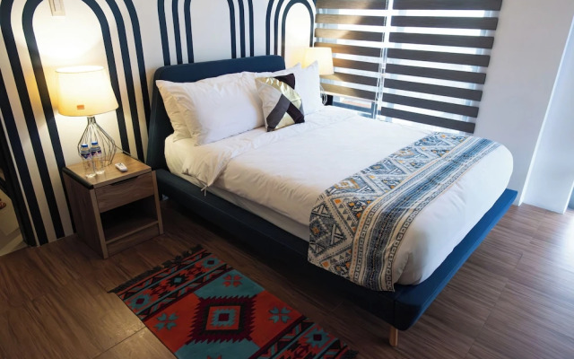 UNWND Residences Dumaguete