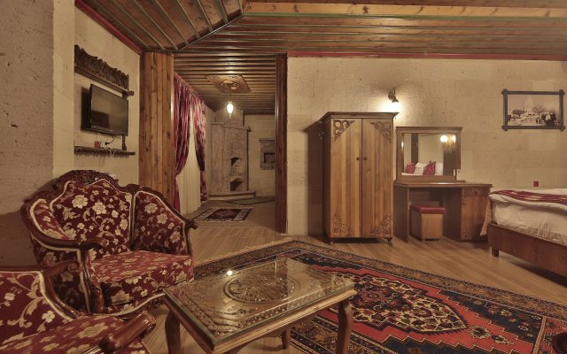 Grand Cappadocia Hotel