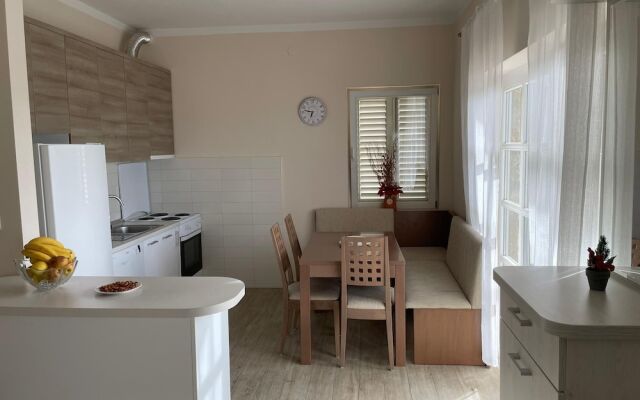 Apartments Natasa