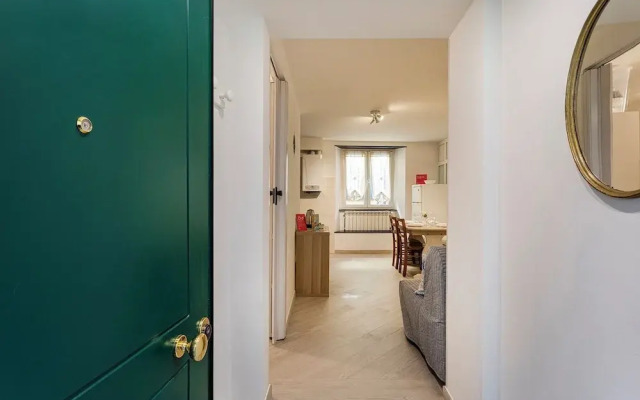Comfy Apartment Near the Harbor