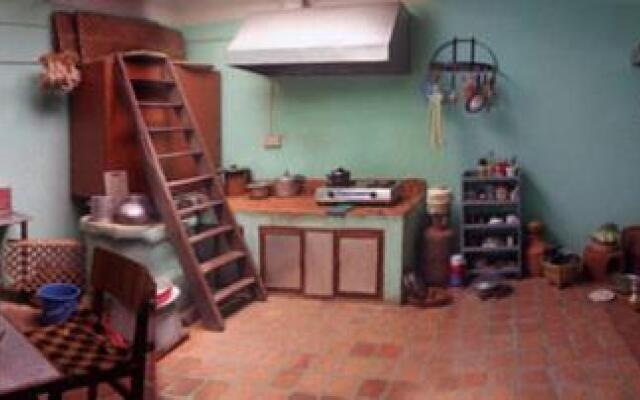 Sanu House