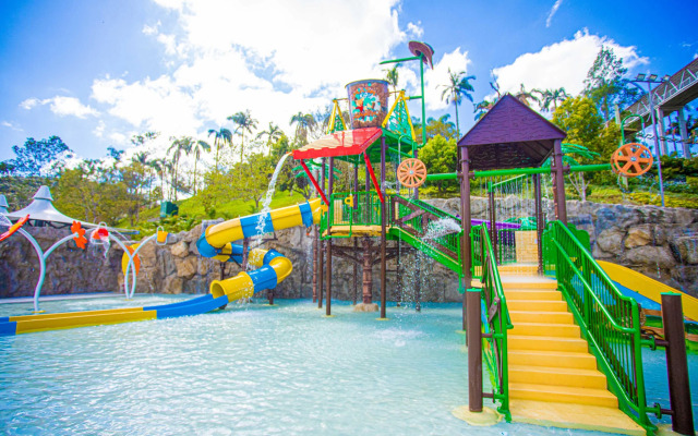 Fazzenda Park Resort