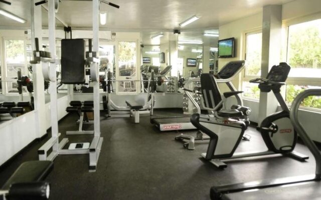 Elion House Hotel