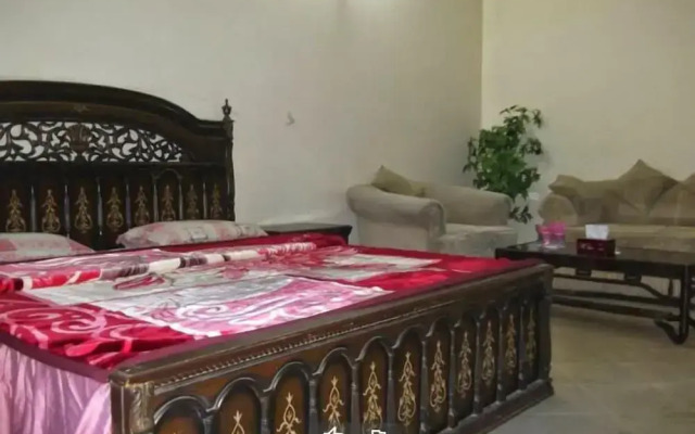 Royal Chelet Family Guest House