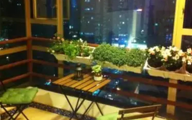 Shenzhen Grand Theater Hostel