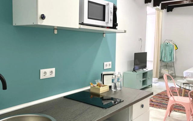 Apartamentos CEO - Alameda