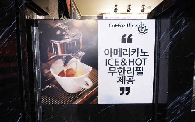 Gyeongju Shim Motel
