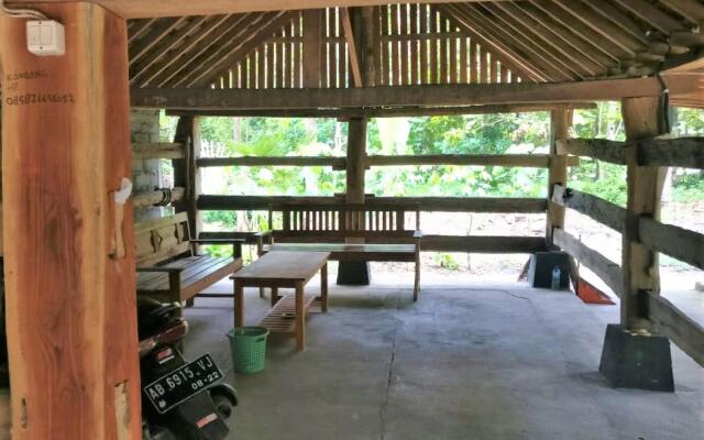 Permata Homestay Yogyakarta Syariah
