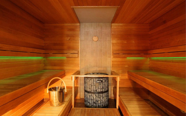 Hestia Hotel Haapsalu Spa