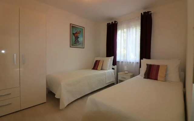 Ferienhaus - Bungalow Melisa