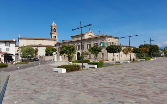 Casa el Paso