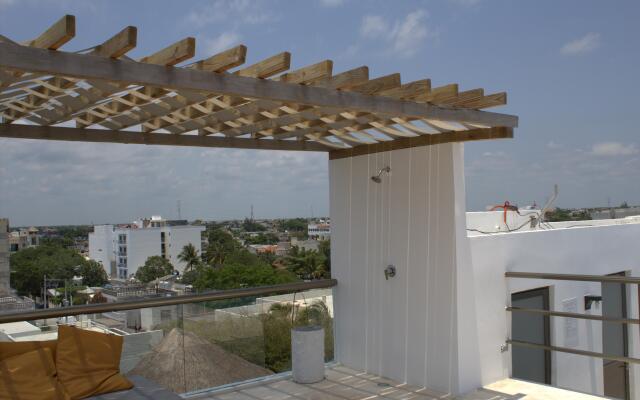 Amazing Condo 2BR Playa del Carmen by KVR