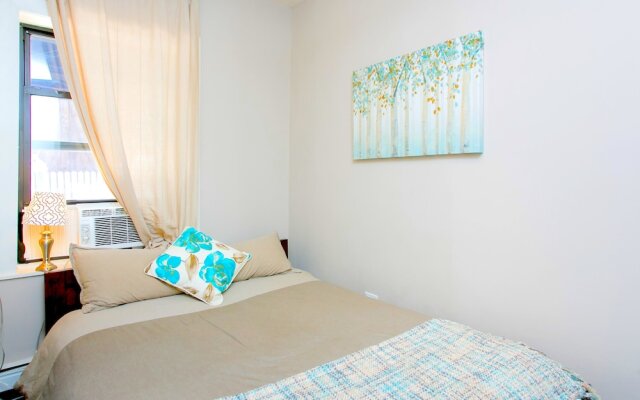 NY053 3 Bedroom Apartment By Senstay